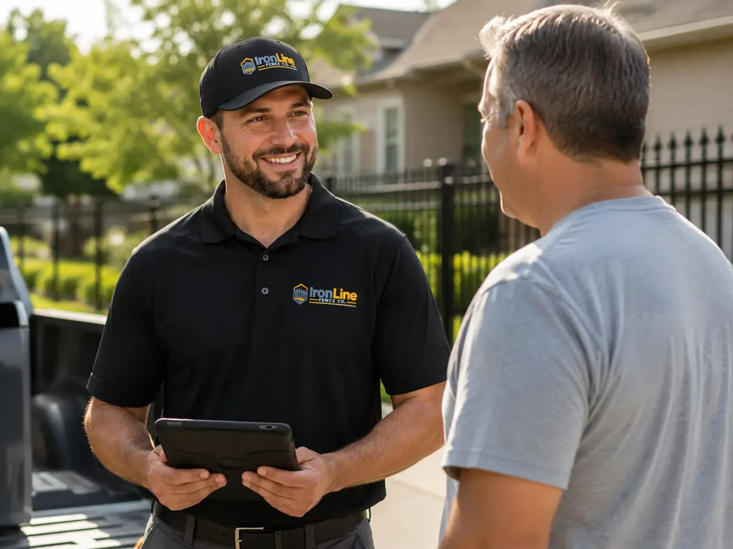 Metal Fence Installation Deland, FL FAQs